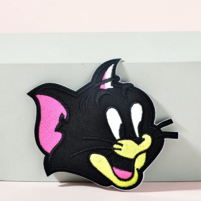 Patch Tom de Tom et Jerry