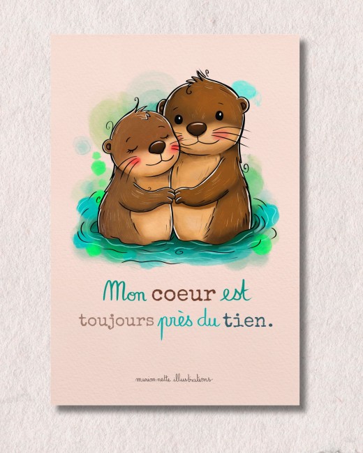 MON COEUR