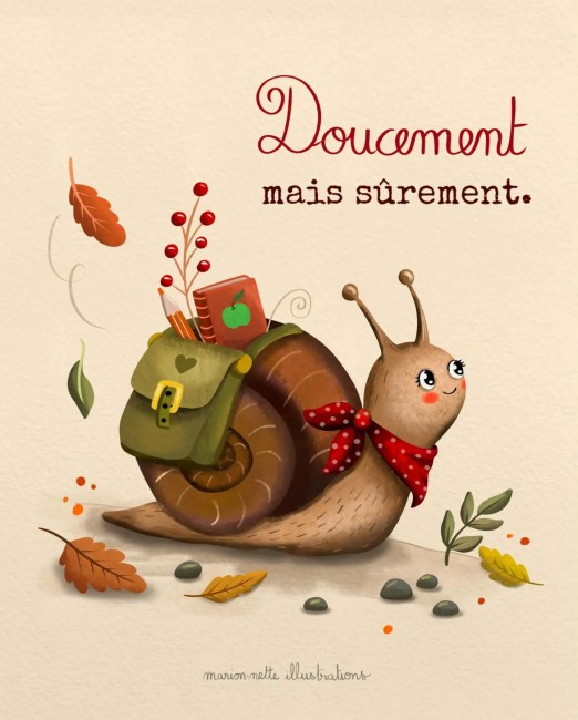 DOUCEMENT Velours