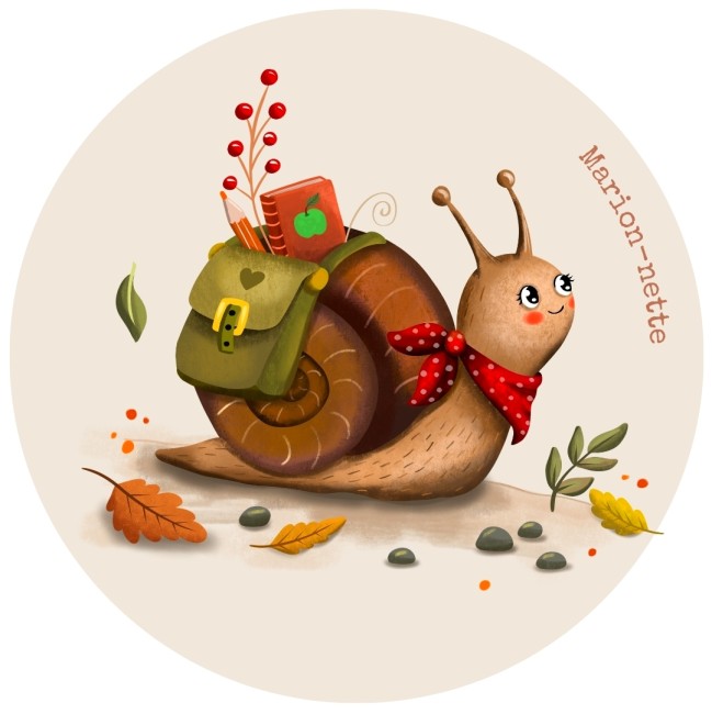 L'ESCARGOT