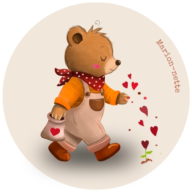 SEMER LES COEURS