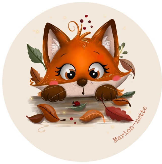 LE RENARD