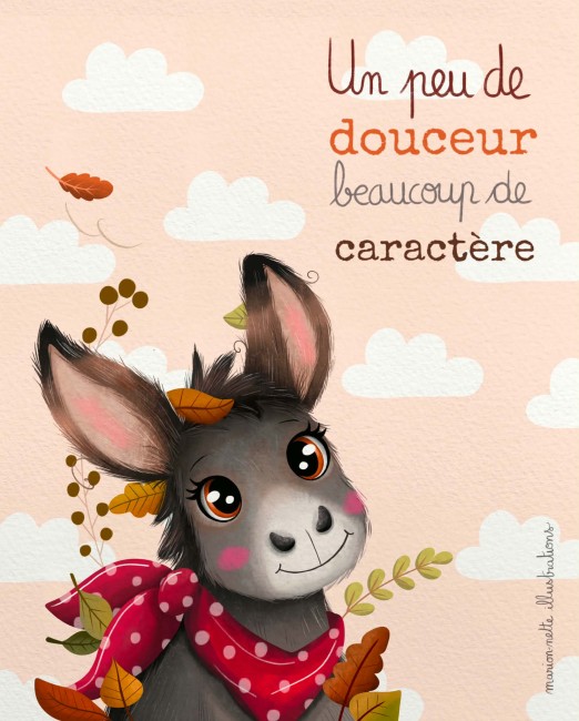 NANOU  Velours