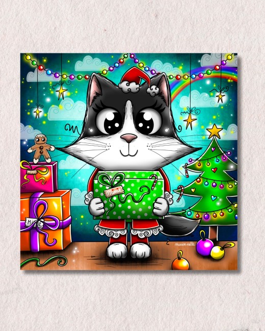 MIMIE CHRISTMAS