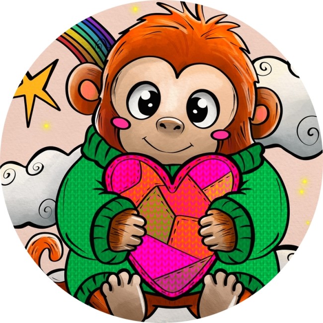 MONKEY