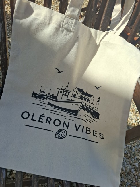 Tote bag OV 5