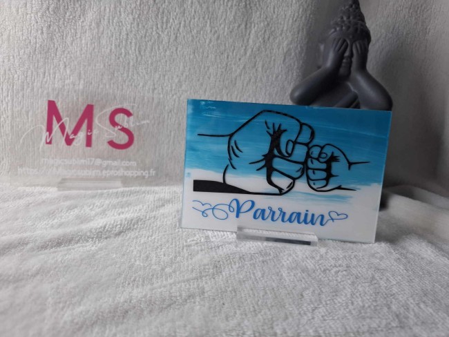 Parrain