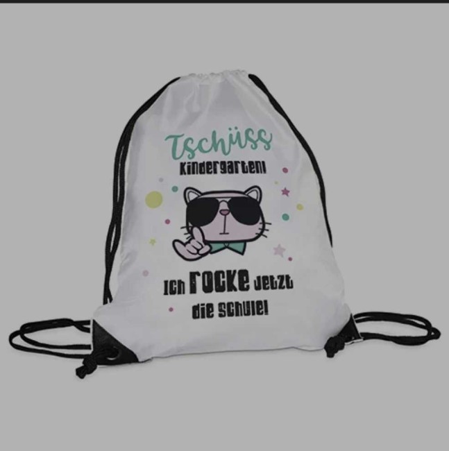 Sac de sport petit