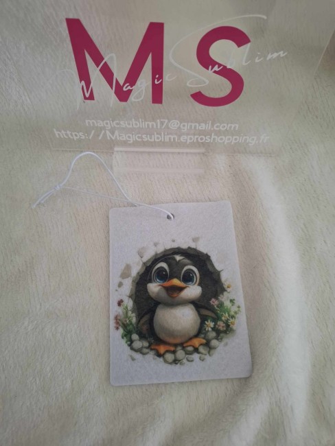 Pingouin