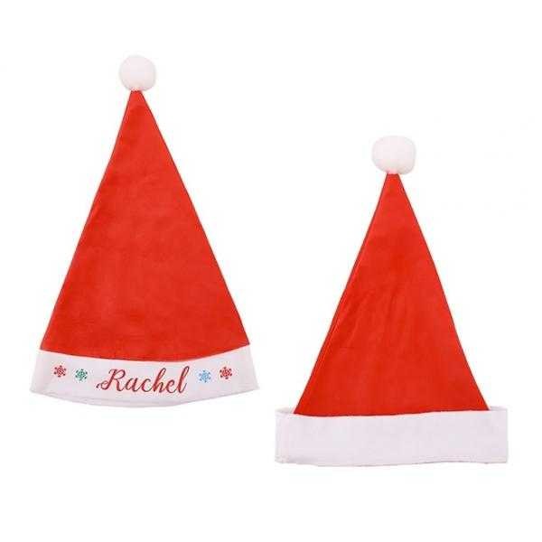 Bonnet de noël