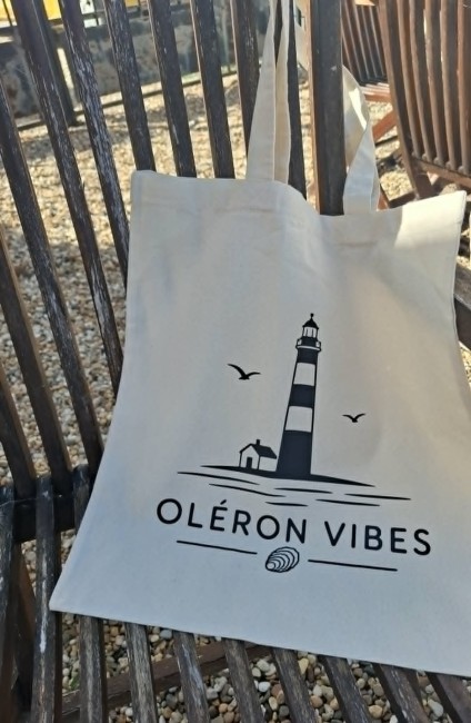 Tote bag OV 3