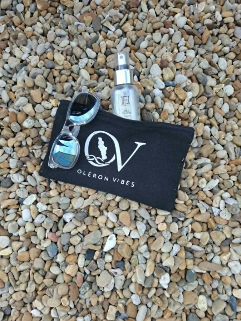 Pochette  OV1