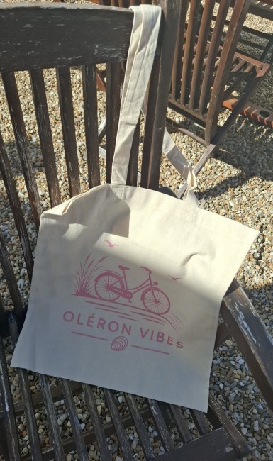 Tote bag OV 6