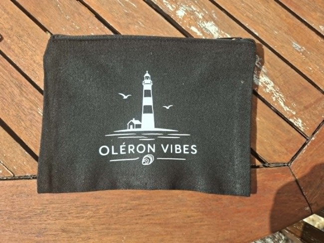 Pochette OV6