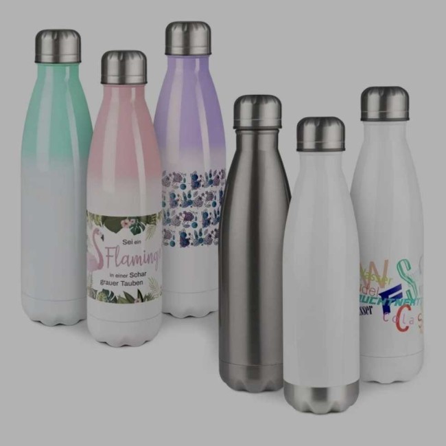 Bouteille isotherme