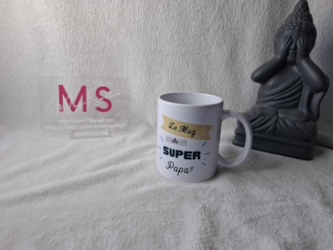 Super papa