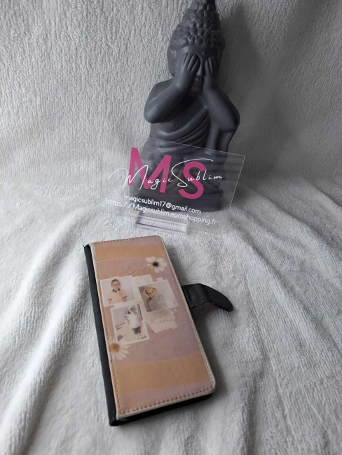 Etui de téléphone à personnalisé