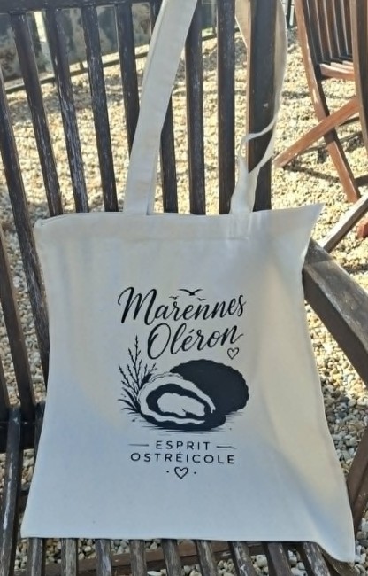 Tote bag OV 4