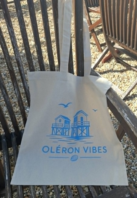 Tote bag OV 7