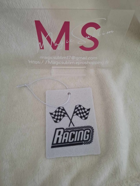 Racing