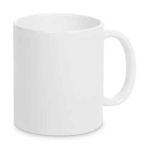 Mug vierge