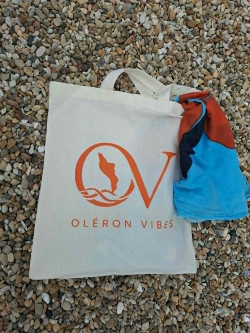 Tote bag OV1