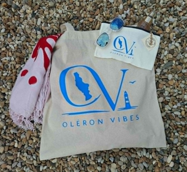 Tote bag OV2