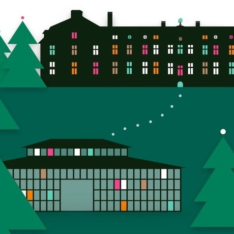 Geneviève Kate Bijoux - Expositions de fin 2025 - La belle invitation au Château d'Argeronne