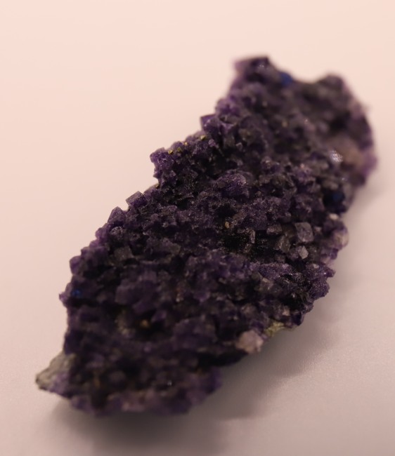 Fluorite de France (Saint Peray) Fluorite de France (Saint Peray)