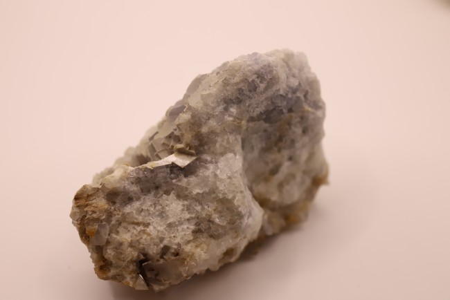 Fluorite - France - le Franciman) Fluorite - France - le Franciman)