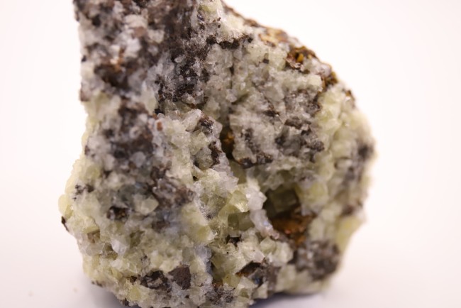 Fluorite de France (Peyrebrune) Fluorite de France (Peyrebrune)