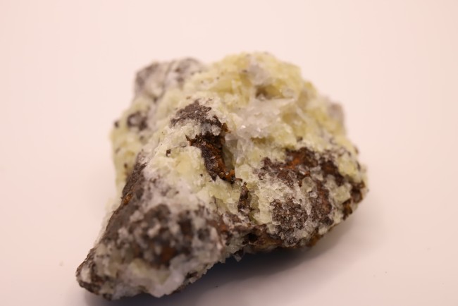 Fluorite de France (Peyrebrune) Fluorite de France (Peyrebrune)