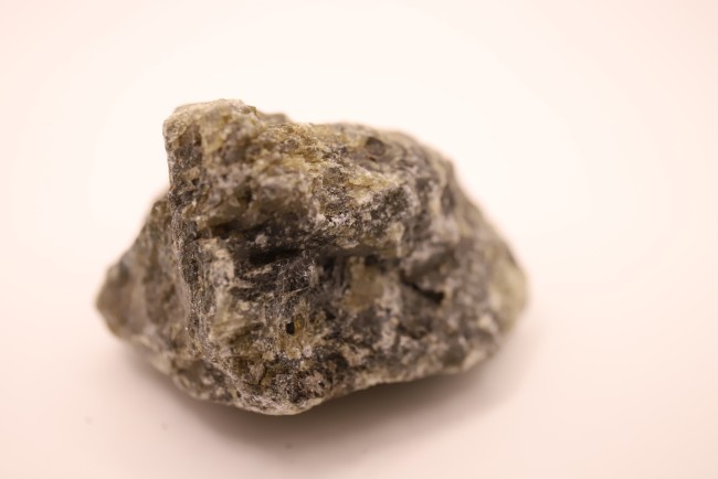 Labradorite brute de Madagascar