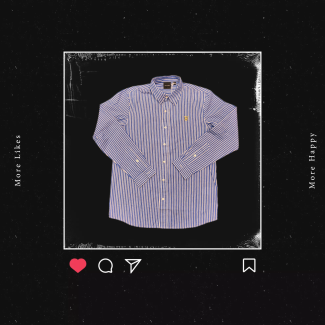 Daily paper Cross shirt