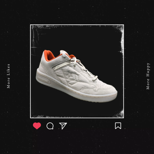 Converse Fastbreak x A cold wall