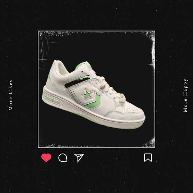 Converse Weapon Cx lo Mint