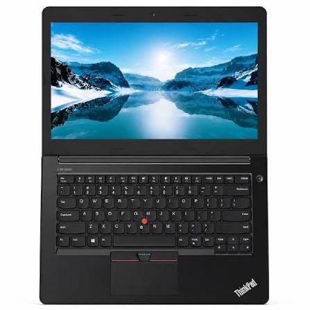 Thinkpad E470