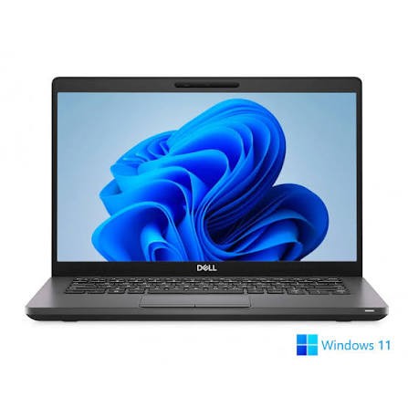 Dell5400