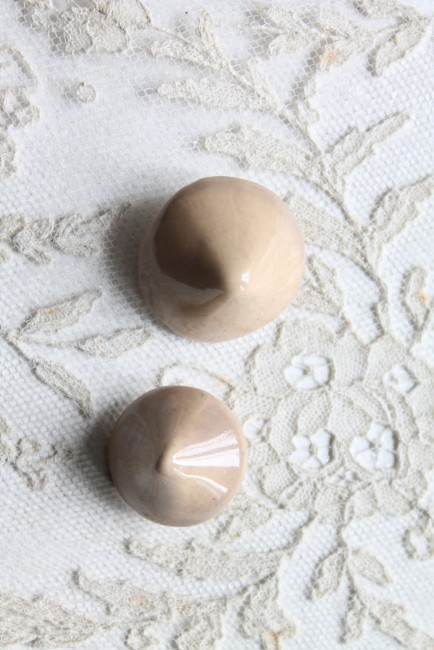 Céramique émaillée fait main