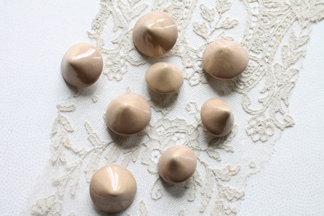 Bouton de diamètres 25 mm ou 30 mm au choix