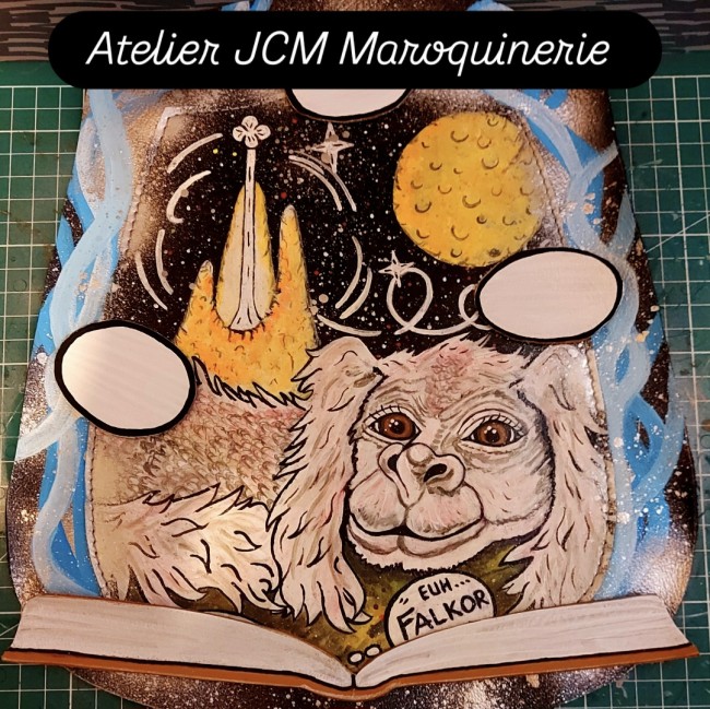 Montage en cours 3