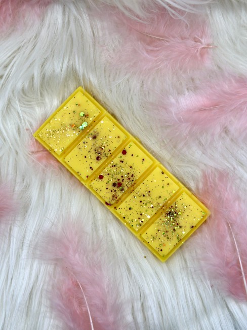 Snapbar Citron meringué  ?