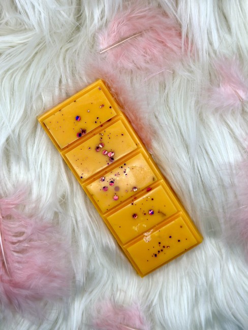 Snapbar parfumée Fleur d'oranger