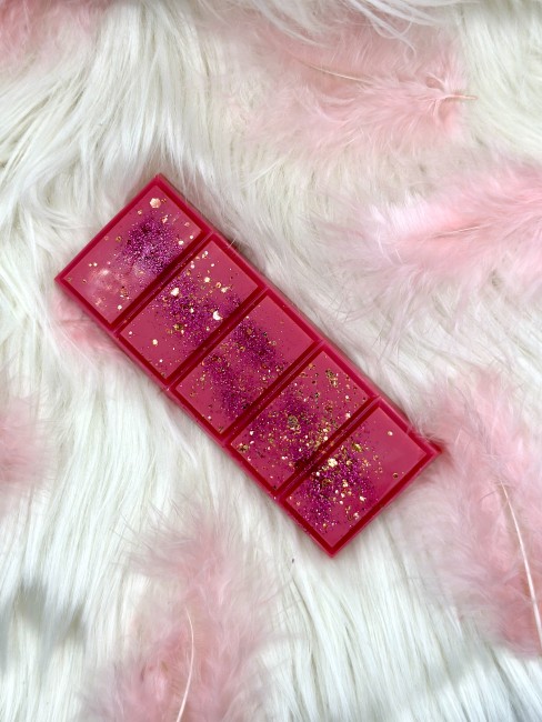 Snapbar Framboise - Fondant parfumé