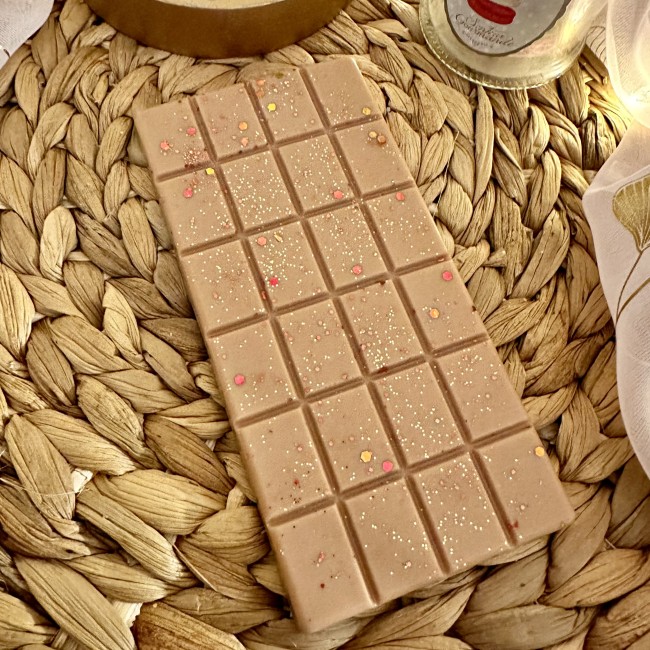 Fondant parfumé Tablette fondante.