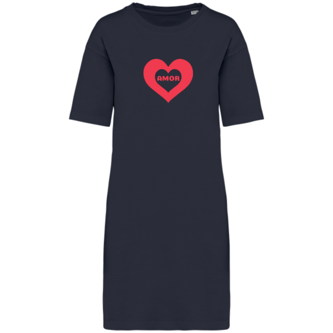 Amor washed coal grey_Image