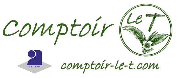 Sommelier et Artisan Créateur de Thés
