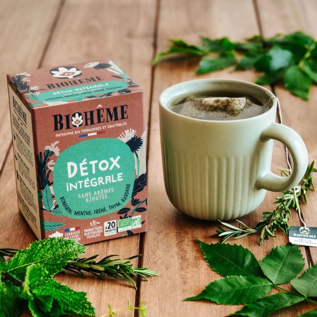 Détox intégrale 2