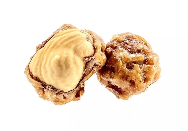 Pralines noisettes 2