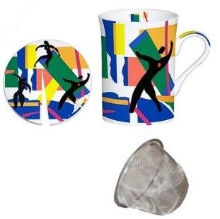 Tisanière matisse 2